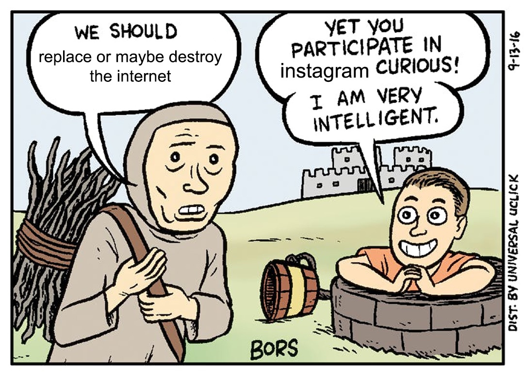 edited Mr Gotcha meme