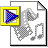 windows 98 style audio file